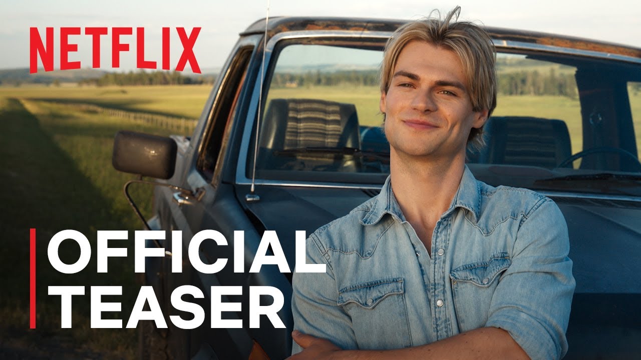 My Life With the Walter Boys: Season 2 | Official Teaser | Netflix