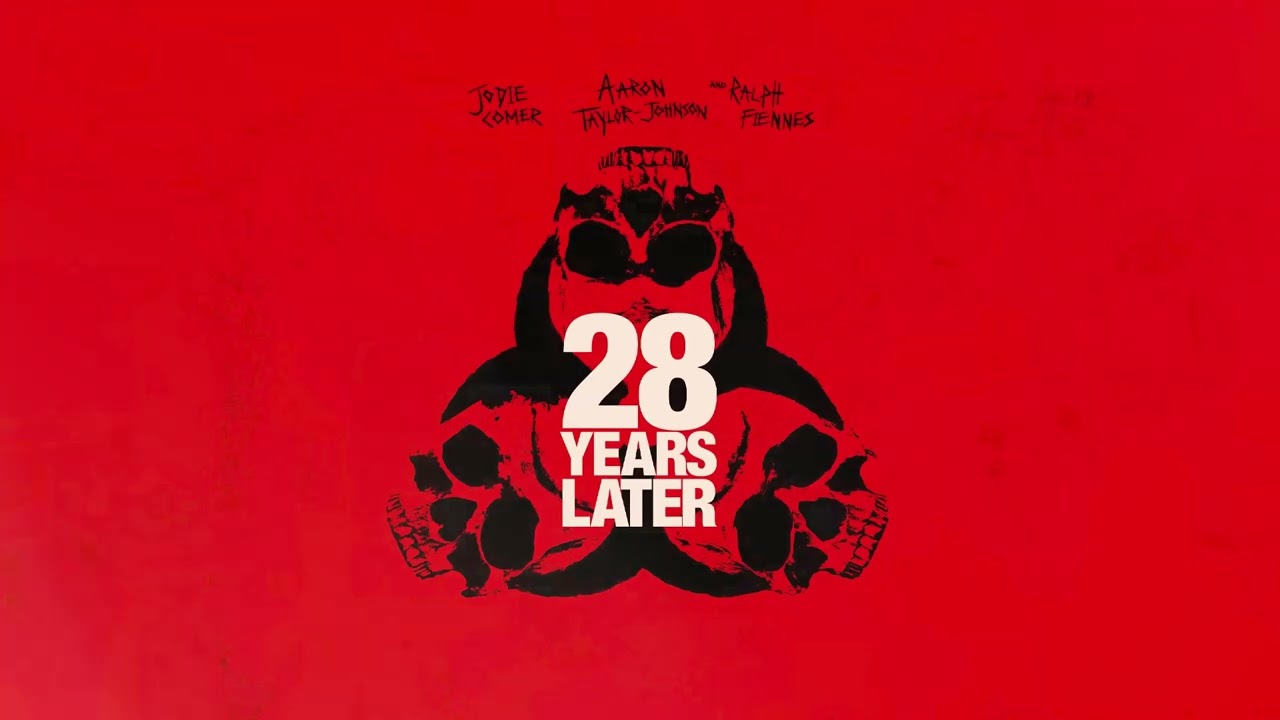 28 YEARS LATER Trailer Song "Boots" Epic Trailer Version Music