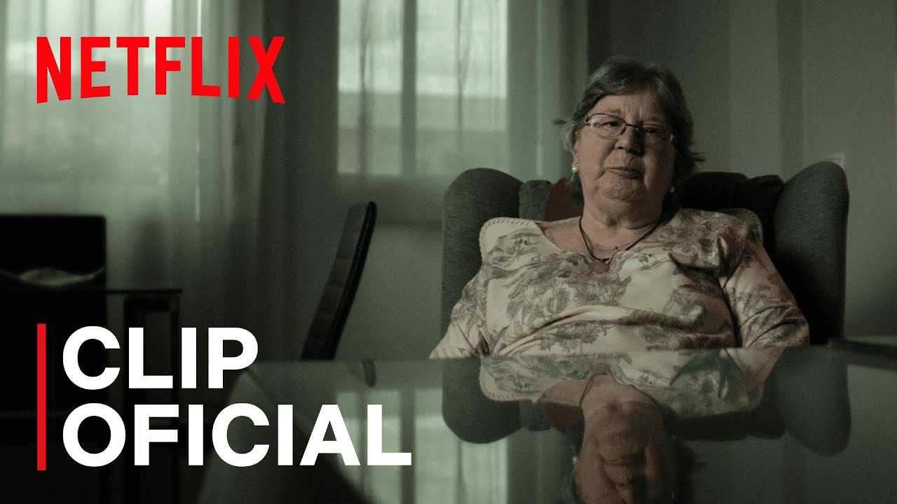 El asesino de TikTok | Clip oficial | Netflix España