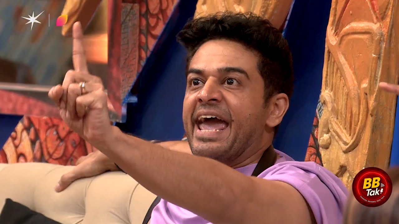 Bigg Boss 19 Tomorrow Promo | Gaurav Khanna vs Baseer Ali & Zeishan | Pranit More Stand-up Comedy