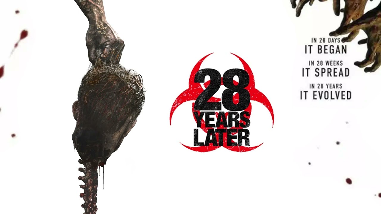 28 YEARS LATER Trailer Song "Boots" Epic Trailer 2 Version Music
