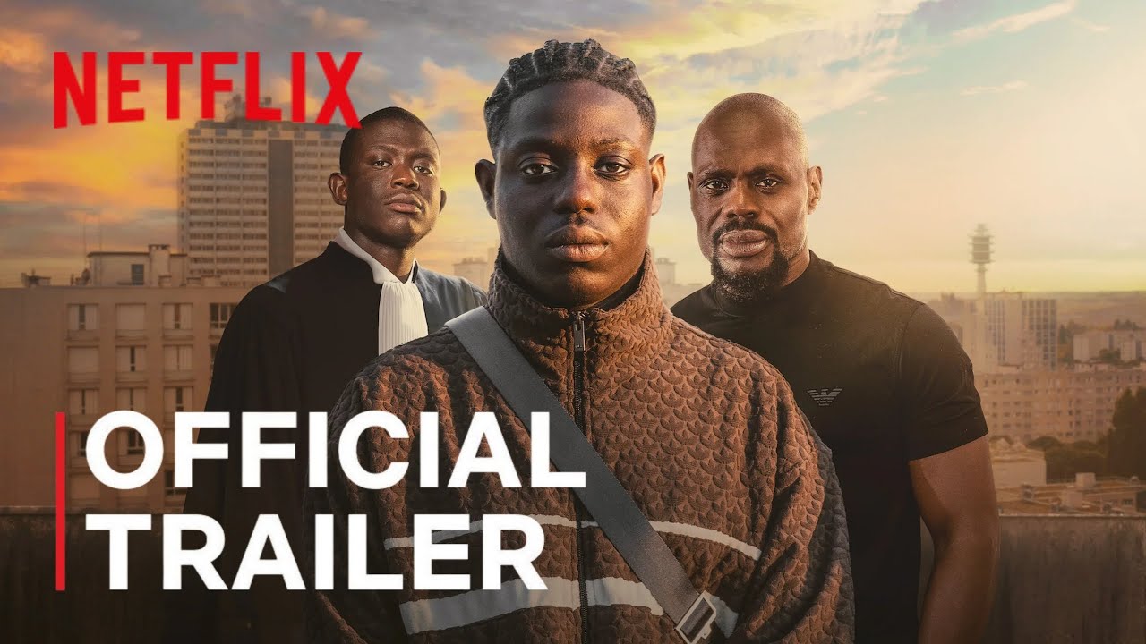 Street Flow 3 | Banlieusards 3 | English | Official Trailer | Netflix