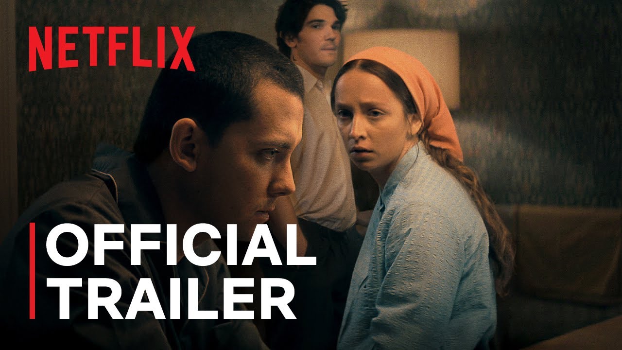 Unchosen | Official Trailer | Netflix