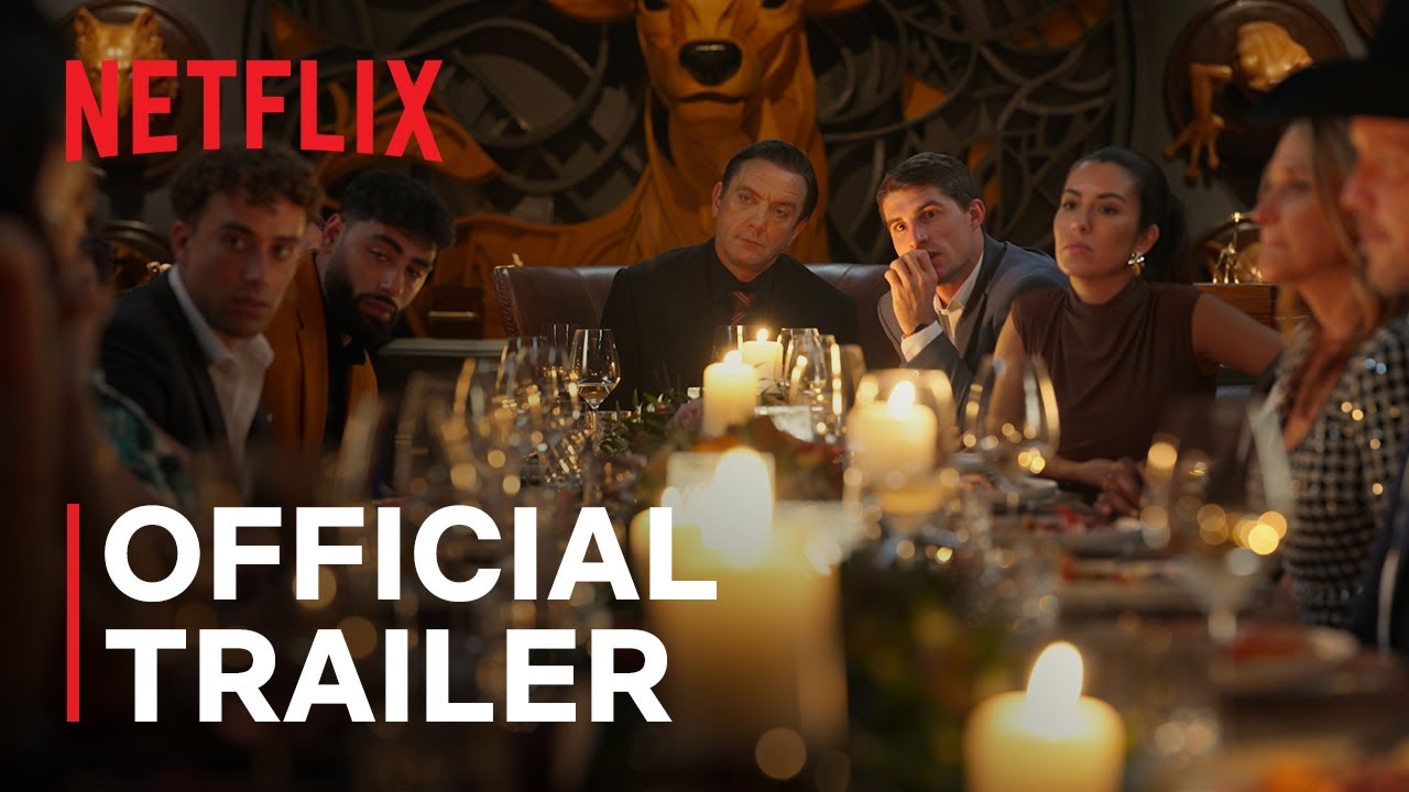 Million Dollar Secret: Season 2 | Official Trailer | Netflix