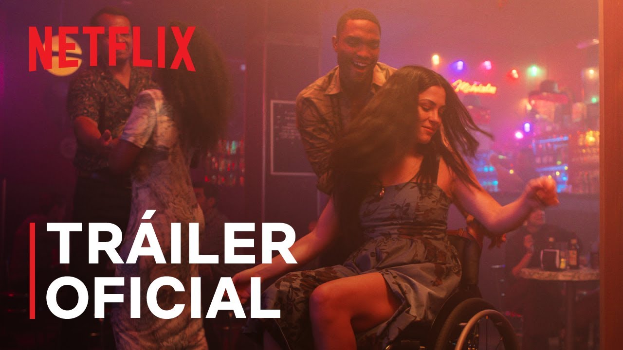 Santita | Tráiler oficial | Netflix