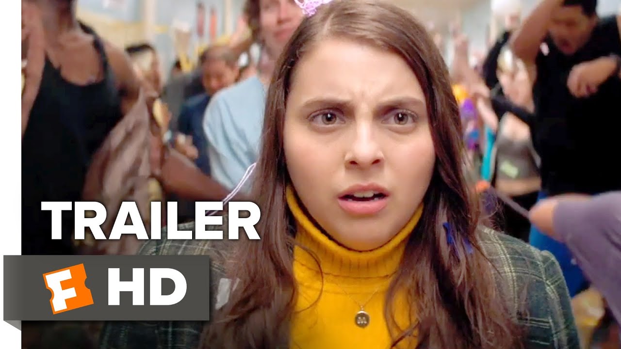 Booksmart Trailer #1 (2019) | Movieclips Trailers