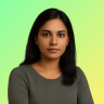 Barkha Jha — Entertainment Writer with 7 Years’ Experience