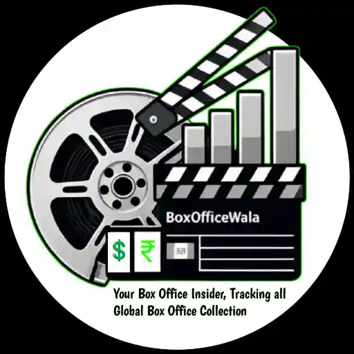 Box Office India: New Movie Box Office Collection Box Office India: New Movie Box Office Collection BoxOfficeWala Logo