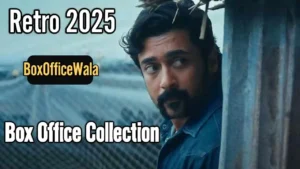 Retro box office collection
