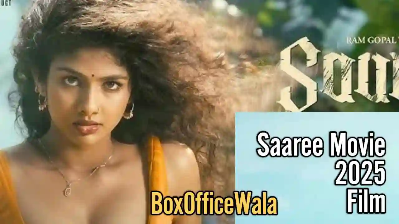 Saaree Box Office Collection | Day Wise Saaree Box Office Collection | Day Wise Saaree Box Office Collection