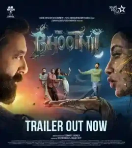 The Bhootnii Box Office Collection (Day Wise, Worldwide) The Bhootnii Box Office Collection (Day Wise, Worldwide) The Bhootni Box Office poster