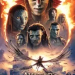 Avatar Fire and Ash poster Hit or Flop (BoxOfficeWala VerdictoMeter)