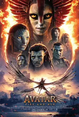 Avatar Fire and Ash poster Indian Movies Box Office Collection 2025 Report & Verdict