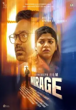 Mirage 2025 movie box office wala Daily Box Office Collection Chart by BoxOfficeWala
