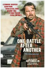One Battle After Another poster Daily Box Office Collection Chart by BoxOfficeWala