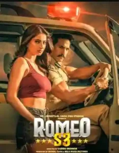 Romeo S3 Box Office Collection | Day 3 Romeo S3 Box Office Collection | Day 3 Romeo S3 box office collection by boxofficewala