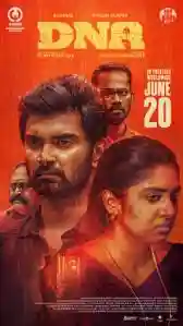 DNA Box Office Collection Day Wise DNA Box Office Collection Day Wise DNA 2025 poster