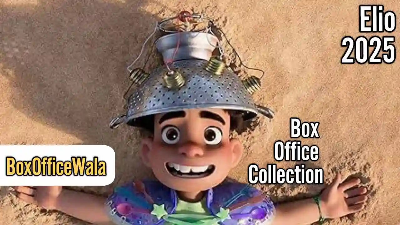 Elio Box Office Collection (Day Wise, Worldwide) Elio Box Office Collection (Day Wise, Worldwide) Elio boxoffice collection by Elio Box Office Collection (Day Wise, Worldwide)