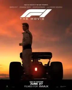 F1 Box Office Collection (Day 3, Worldwide) F1 Box Office Collection (Day 3, Worldwide) F1 Movie poster 240x300 1 F1 Box Office Collection (Day 3, Worldwide)