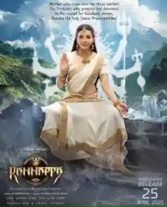 Kannappa Box Office Collection (Day Wise, Worldwide) Kannappa Box Office Collection (Day Wise, Worldwide) Kannappa Box Office Collection by boxofficewala.in