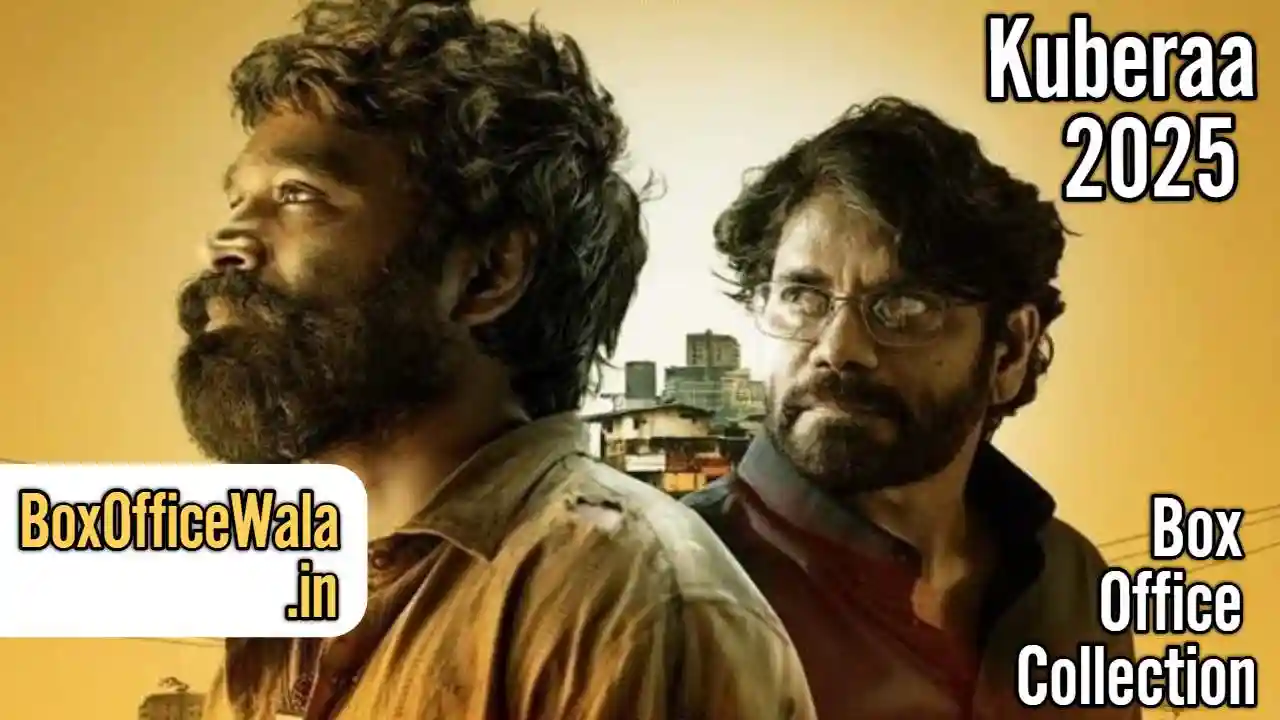 Kuberaa Box Office Collection (Day 7, Worldwide) Kuberaa Box Office Collection (Day 7, Worldwide) Kuberaa-box-office-collection-byboxofficewala