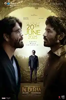 Kuberaa Box Office Collection (Day 7, Worldwide) Kuberaa Box Office Collection (Day 7, Worldwide) Kuberaa Movie Photos