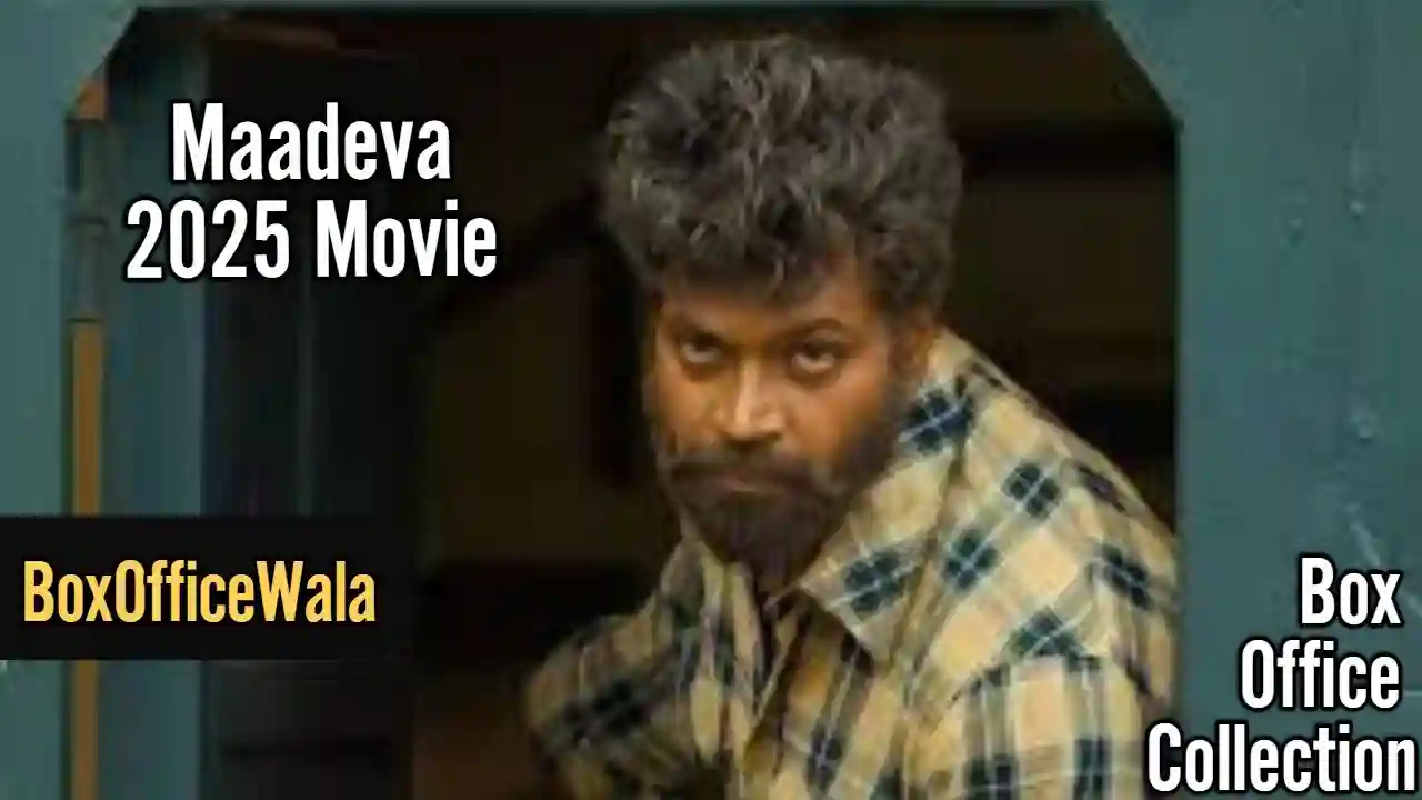 Maadeva Box Office Collection (Day 9, Worldwide) Maadeva Box Office Collection (Day 9, Worldwide) Maadeva box office collection by boxofficewala