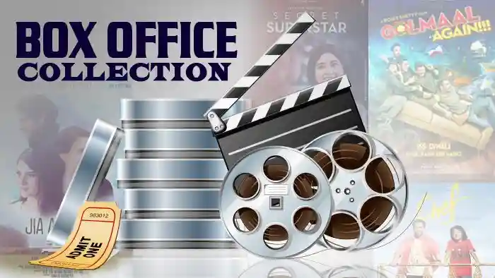 Indian Movies Box Office Collection 2025 Report & Verdict