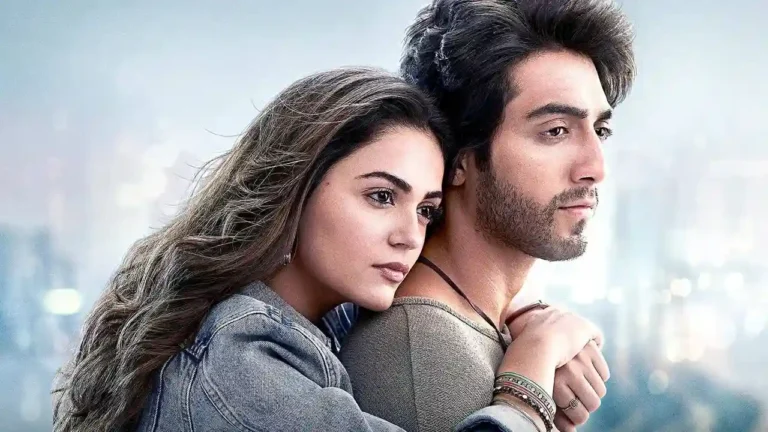 Saiyaara Box Office Collection