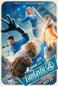 The Fantastic Four: First Steps Box Office Collection (Day Wise, Worldwide) The Fantastic Four: First Steps Box Office Collection (Day Wise, Worldwide) The Fantastic Four First Steps The Fantastic Four: First Steps Box Office Collection (Day Wise, Worldwide)