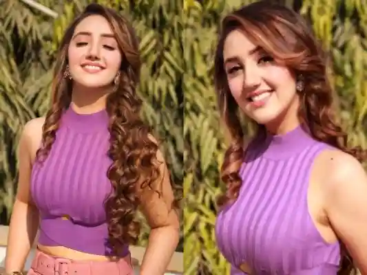 New Faces and Old Rivals: Bigg Boss 19 Contestants Revealed New Faces and Old Rivals: Bigg Boss 19 Contestants Revealed Ashnoor Kaur 1 New Faces and Old Rivals: Bigg Boss 19 Contestants Revealed