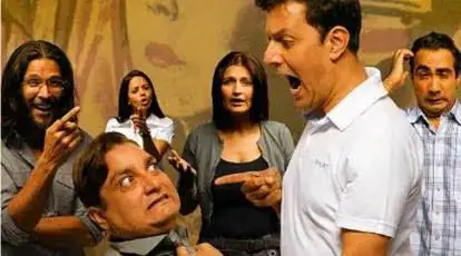 Top 10 Best Comedy Films In Bollywood: No. 3 has no haters Top 10 Best Comedy Films In Bollywood: No. 3 has no haters Bheja Fry (2007)