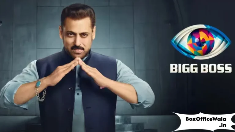 Bigg Boss 19 Details