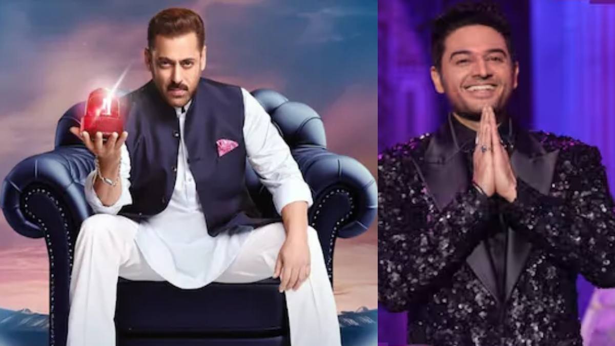 Bigg Boss 19: These 2 contestant became the audience's favourite in Just 4 days Bigg Boss 19: These 2 contestant became the audience's favourite in Just 4 days Gaurav Khanna Enters Bigg Boss 19 House