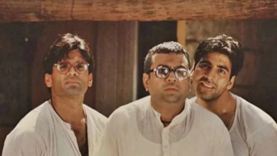 Top 10 Best Comedy Films In Bollywood: No. 3 has no haters Top 10 Best Comedy Films In Bollywood: No. 3 has no haters 1. Hera Pheri (2000)