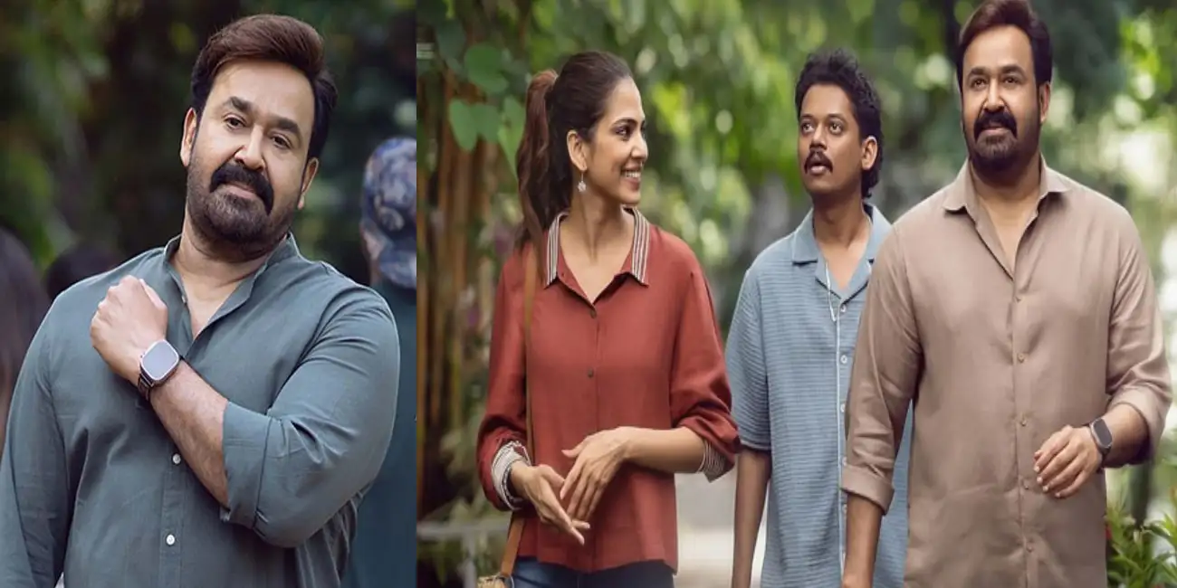 19 February 2026 - BoxOfficeWala Daily Box Office Chart 19 February 2026 - BoxOfficeWala Daily Box Office Chart Hridayapoorvam 2025 film