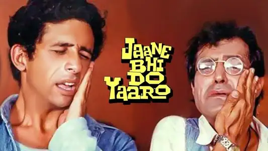 Top 10 Best Comedy Films In Bollywood: No. 3 has no haters Top 10 Best Comedy Films In Bollywood: No. 3 has no haters Jaane Bhi Do Yaaro 1983 Top 10 Best Comedy Films In Bollywood: No. 3 has no haters