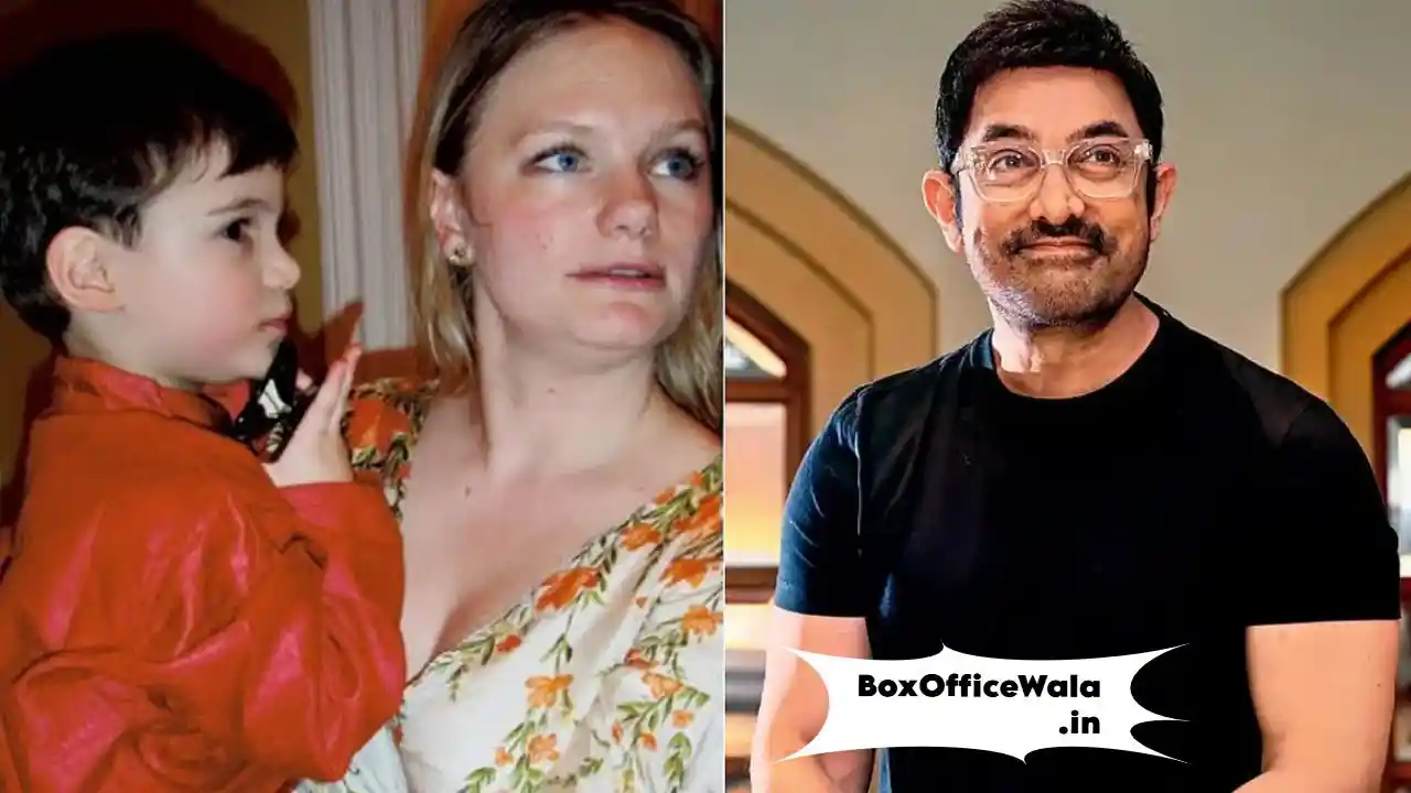 Who Is Jessica Hines? Faissal Khan Claims Aamir Khan Had a Child with a British Journalist Who Is Jessica Hines? Faissal Khan Claims Aamir Khan Had a Child with a British Journalist Jessica Hines Faissal Khan Claims Aamir Khan Had a Child with this British Journalist