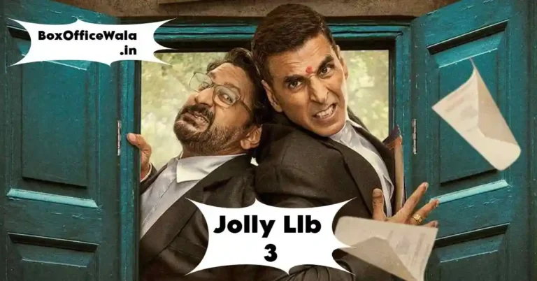 Double Jolly, Double Trouble: Jolly LLB 3 Teaser Promises Comedy Chaos