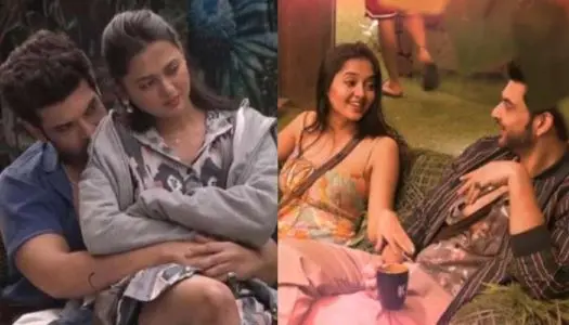 The Unforgettable Jodis of Bigg Boss - Iconic Bigg Boss Couples The Unforgettable Jodis of Bigg Boss - Iconic Bigg Boss Couples Karan Kundrra and Tejasswi Prakash The Unforgettable Jodis of Bigg Boss - Iconic Bigg Boss Couples