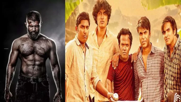 New OTT Release Movies Malayalam