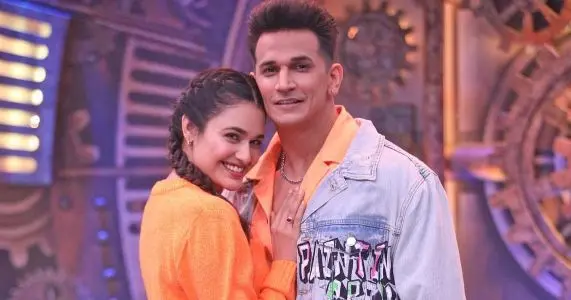 The Unforgettable Jodis of Bigg Boss - Iconic Bigg Boss Couples The Unforgettable Jodis of Bigg Boss - Iconic Bigg Boss Couples 3. The jodi of Prince Narula and Yuvika Chaudhary is another great example.