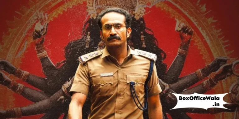 Soothravakyam Ott Update