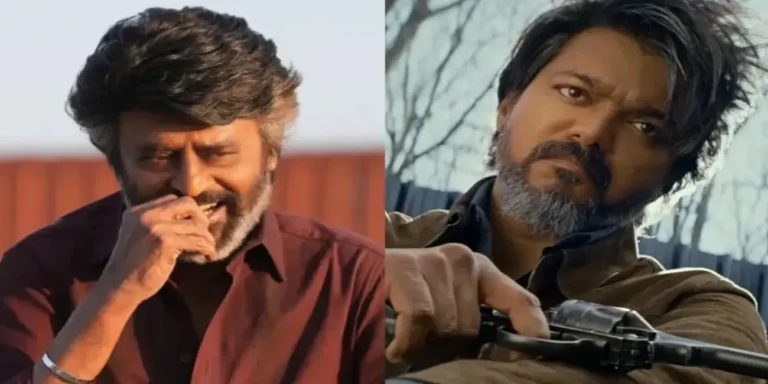 Superstar Showdown: Coolie vs Leo at the Box Office – 15 Days collection Comparison