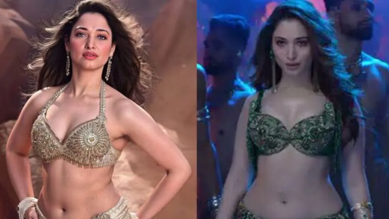 Tamannaah Bhatia to Star in Ekta Kapoor's 'Ragini MMS 3,' Film is not what you think? Tamannaah Bhatia to Star in Ekta Kapoor's 'Ragini MMS 3,' Film is not what you think? Tamanna Bhatia