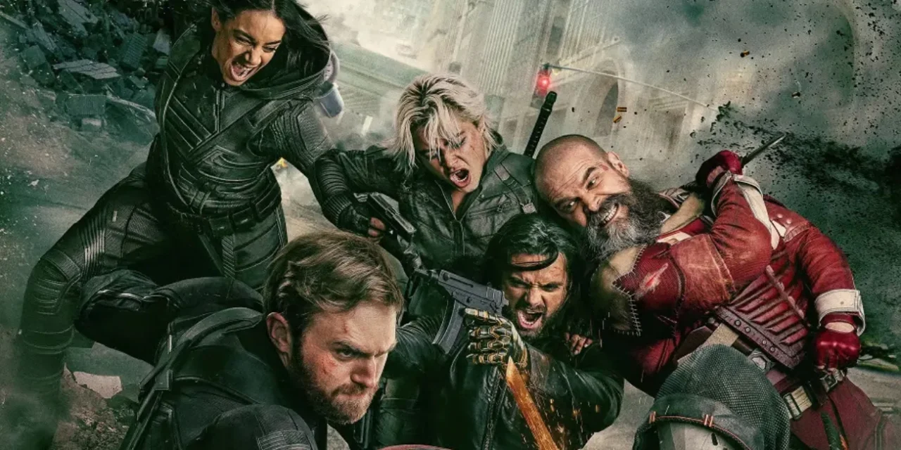 Thunderbolts OTT release: When and where to watch A new chapter for Marvel's anti-heroes' latest film Thunderbolts OTT release: When and where to watch A new chapter for Marvel's anti-heroes' latest film Thunderbolts OTT Release
