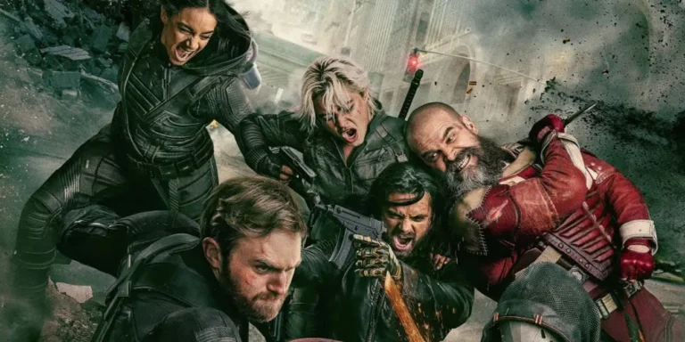 Thunderbolts OTT Release