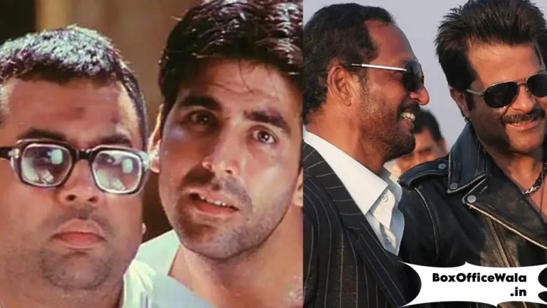 Top 10 Best Cult Classic Comedy Films In Bollywood