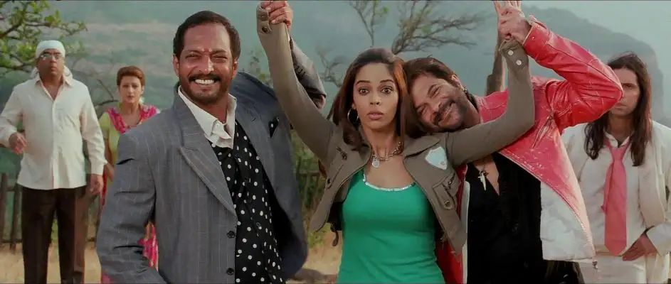 Top 10 Best Comedy Films In Bollywood: No. 3 has no haters Top 10 Best Comedy Films In Bollywood: No. 3 has no haters Welcome (2007)