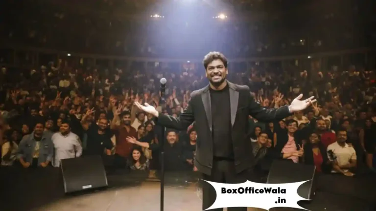 Zakir Khan Makes History at Madison Square Garden | August 18, 2025